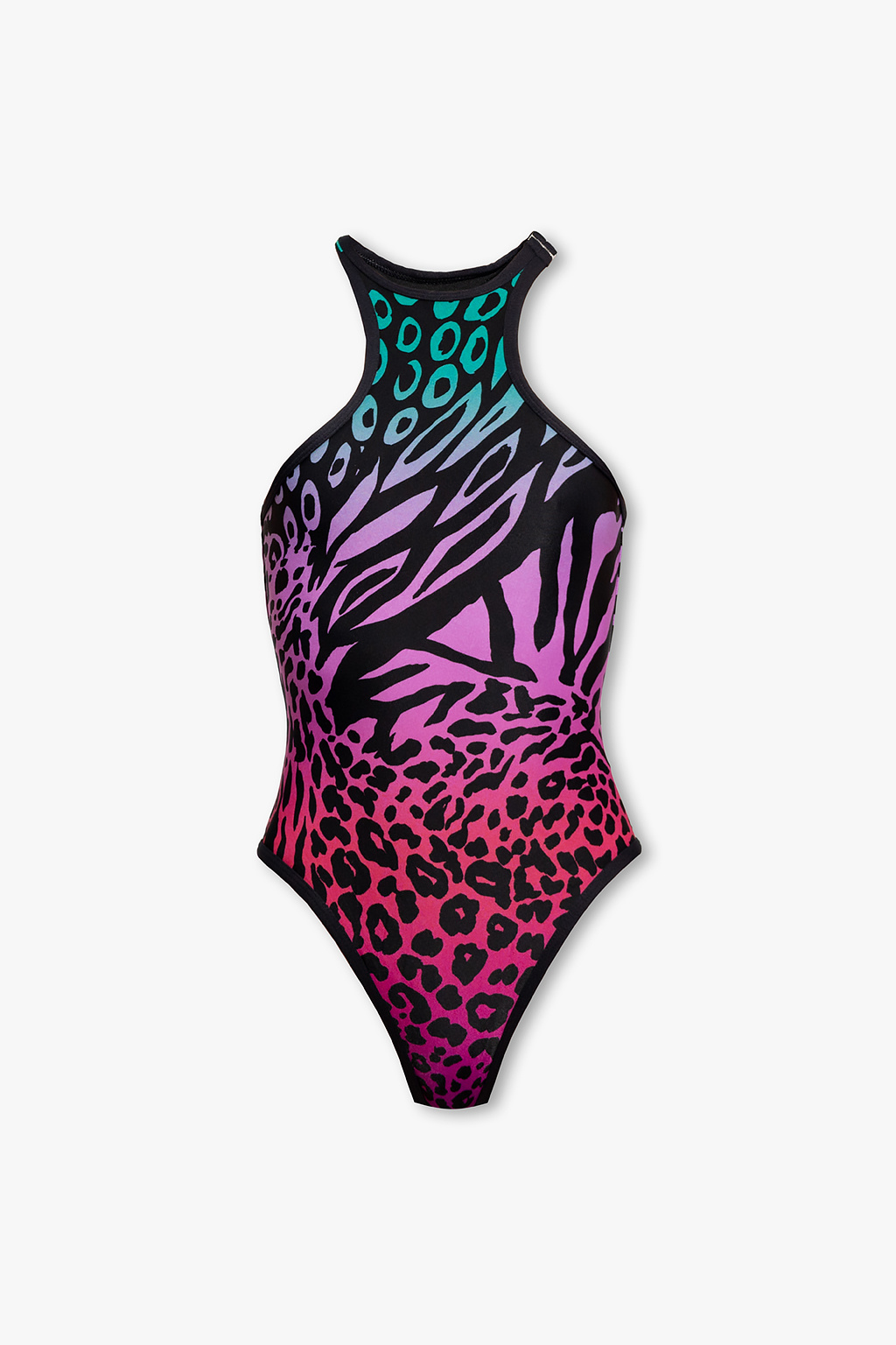 Multicolour One piece swimsuit The Attico Vitkac Germany